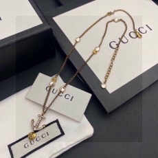 Gucci Necklaces